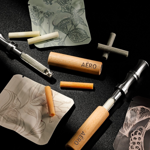 Pack Nouveau souffle - AËRO