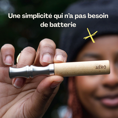 Pack Nouveau souffle - AËRO