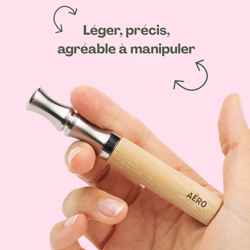 Pack Nouveau souffle - AËRO