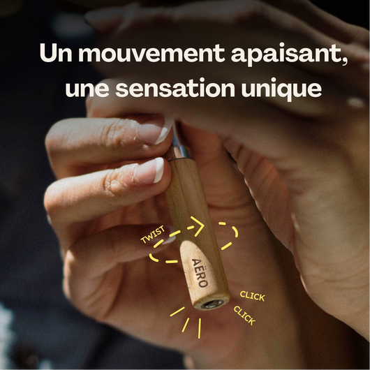 Pack Nouveau souffle - AËRO