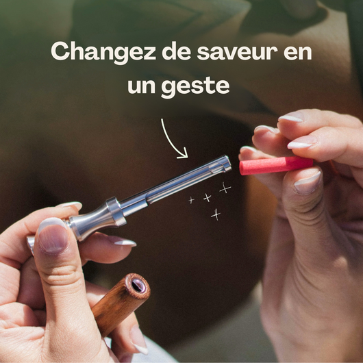 Pack Nouveau souffle - AËRO