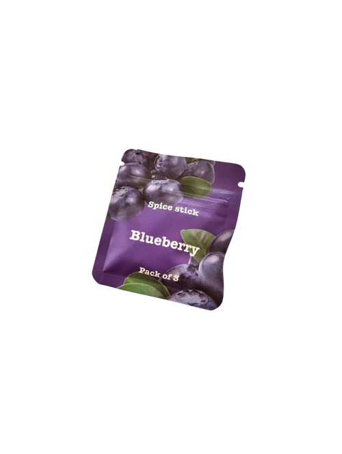 MYRTILLE — fruitée et vive