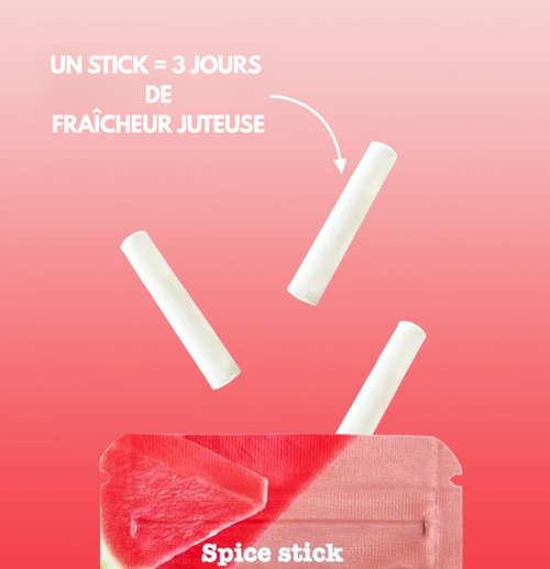 PASTÈQUE — juteuse et estivale