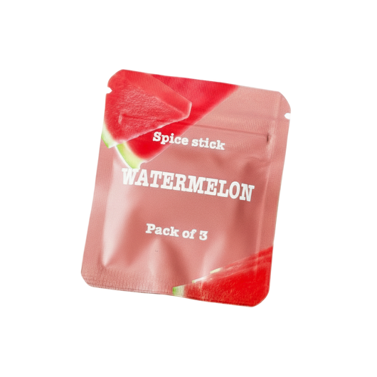 PASTÈQUE — juteuse et estivale